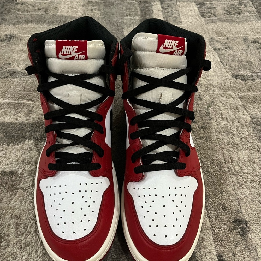 air jordan 1 rétro og chicago